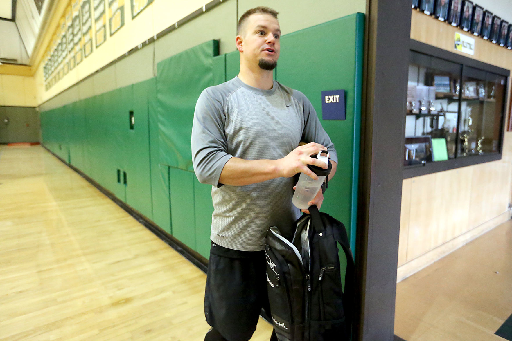 Joe Blanton